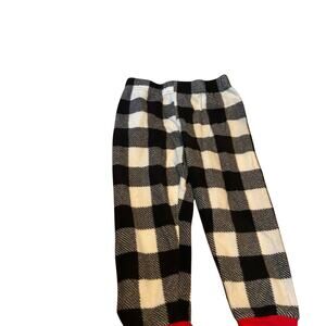 Kids Christmas Jammie’s 3t